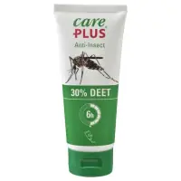 Zniżka - Care Plus Anti-Insect Deet Gel 30% - 75 ml