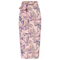 Tylko dziś | Beachlife Bottom-Tropical Blush
