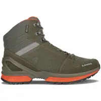 Hit - Lowa Walker N4D GTX Mid