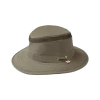 Hit sprzedażowy - Tilley Airflo Organic Cotton Hat T5MO