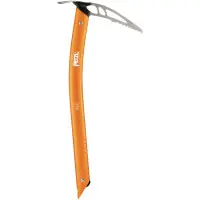 Nowość już dostępna - Petzl Piolet Ride