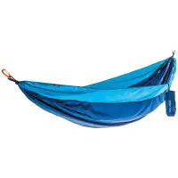 Kupuj bezpiecznie - Cocoon Travel Hammock Double