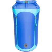 Premium - Exped Waterproof Telecompression Bag M Blue