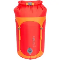 Exped Waterproof Telecompression Bag S Red | Zamów dziś