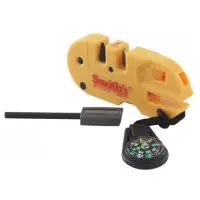 Smith‘s Pocket Pal X2 Sharpener I Outdoors Tool | Nowość w sprzedaży