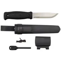 Cena promocyjna | Morakniv Garberg Survival Kit