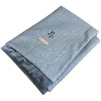 Nie przegap okazji - Human Comfort Graphene Plaid Naudin