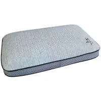 Human Comfort Graphene Pillow Fiole | Nowość w sprzedaży