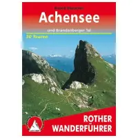 Rother Achensee Przewodnik Spacerowy - Wybór klientów