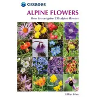 Tylko w tym tygodniu - Cicerone Alpine Flowers