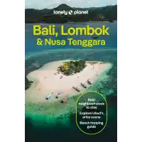 Do wyczerpania zapasów | Lonely Planet Bali & Lombok