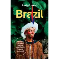 Lonely Planet Brazil | Tylko przez ograniczony czas