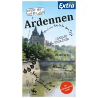 Kup dziś - ANWB Extra Ardeny