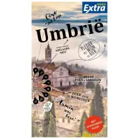 ANWB Extra Umbrië | Rabat