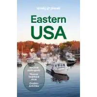 Produkt premium | Lonely Planet USA Eastern