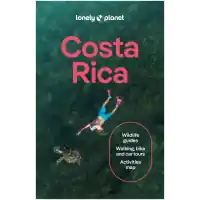 Lonely Planet Costa Rica 16 - Na stanie