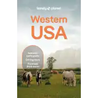 Lonely Planet USA Western | Zniżka