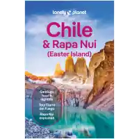 Bardzo popularny produkt - Lonely Planet Chile & Rapa Nui (Easter Island) 13