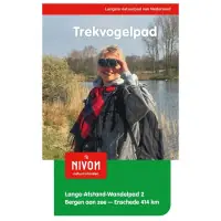 Spiesz się - Nivon Trekvogelpad