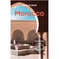 Niska cena - Lonely Planet Morocco 15