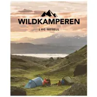 ANWB Wildkamperen | Hit sprzedaży