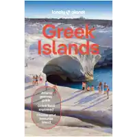 Wyprzedaż zapasów | Lonely Planet Greek Islands