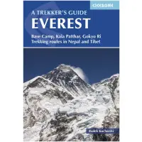 Nowa pozycja w ofercie - Cicerone Everest Trekker‘s Guide