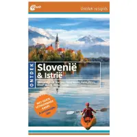 ANWB Odkryj Slovenië & Istria - Cena producenta