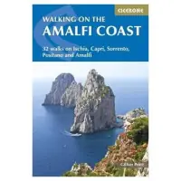 Cicerone Walking on the Amalfi Coast | Cena fabryczna