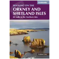 Cicerone Walking Orkney & Shetland Islands - Ulubieniec klientów
