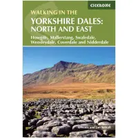 Nowość w ofercie - Cicerone Yorkshire Dales North & Wschód