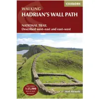 Oszczędź więcej | Cicerone Hadrian‘s Wall Path