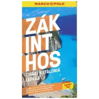 Marco Polo Zákinthos, Kefalonia NL - Bezpieczne zakupy