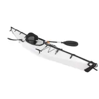 AirCanoe Foldable Kayak 3.9 | Hit sprzedażowy