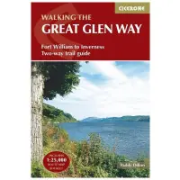 Cicerone The Great Glen Way | Ostatnie sztuki
