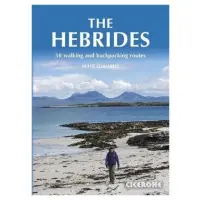 Cicerone The Hebrides - Outlet