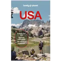 Sprawdzony wybór | Lonely Planet USA