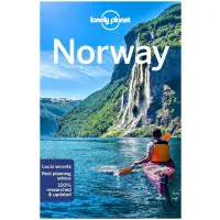 Popularny produkt | Lonely Planet Norway