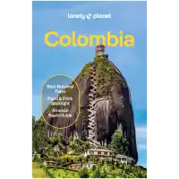 Lonely Planet Colombia 11 - Oszczędź teraz