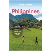 Ulubieniec klientów | Lonely Planet Philippines