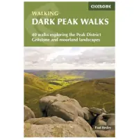 Cicerone Walking Dark Peak Spacery - Cena producenta