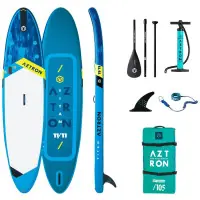 Aztron Titan 2.0 All Round 11‘11 - Produkt polecany