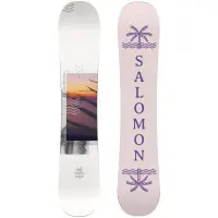 Salomon Lotus | Prosto z fabryki