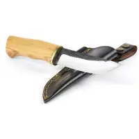 Njord Olam Bushcraft - Łatwy zwrot