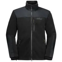 Ekspresowa wysyłka | Jack Wolfskin Blizzard Full-Zip