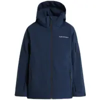 Peak Performance Maroon Insulated 2L Jacket Junior - Top produkt