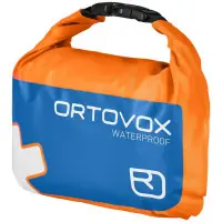 Ortovox First Aid Waterproof - Nowość już dostępna