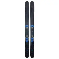 Head Kore 111 22/23 Testski‘s Incl Attack 14 MN Demo | Popularny produkt