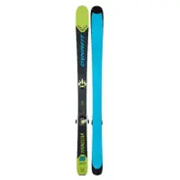 Prosto z fabryki - Dynafit Youngstar + Bindings + Skins 24/25