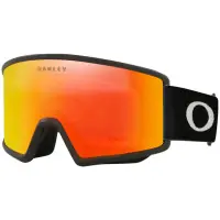Bezpośrednio z fabryki | Oakley Target Line M